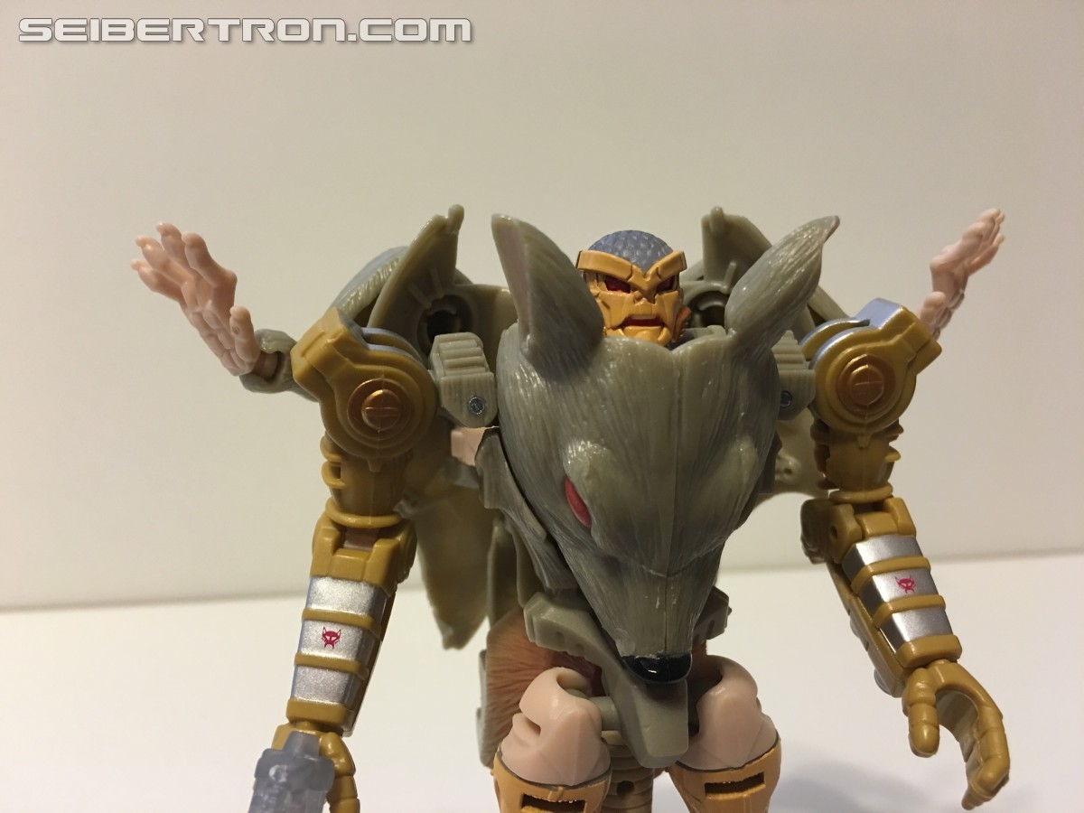 Transformers News: TakaraTomy Transformers Legends LG-EX: Rhinox, Rattrap, & Waspinator Review Transformers News: TakaraTomy Transformers Legends LG-EX: Rhinox, Rattrap, & Waspinator Review