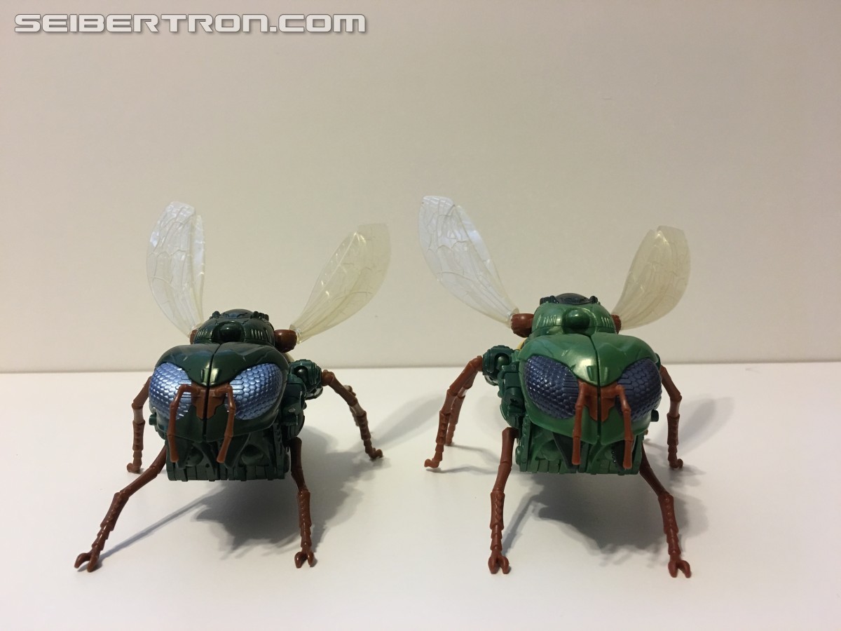 Transformers News: TakaraTomy Transformers Legends LG-EX: Rhinox, Rattrap, & Waspinator Review Transformers News: TakaraTomy Transformers Legends LG-EX: Rhinox, Rattrap, & Waspinator Review