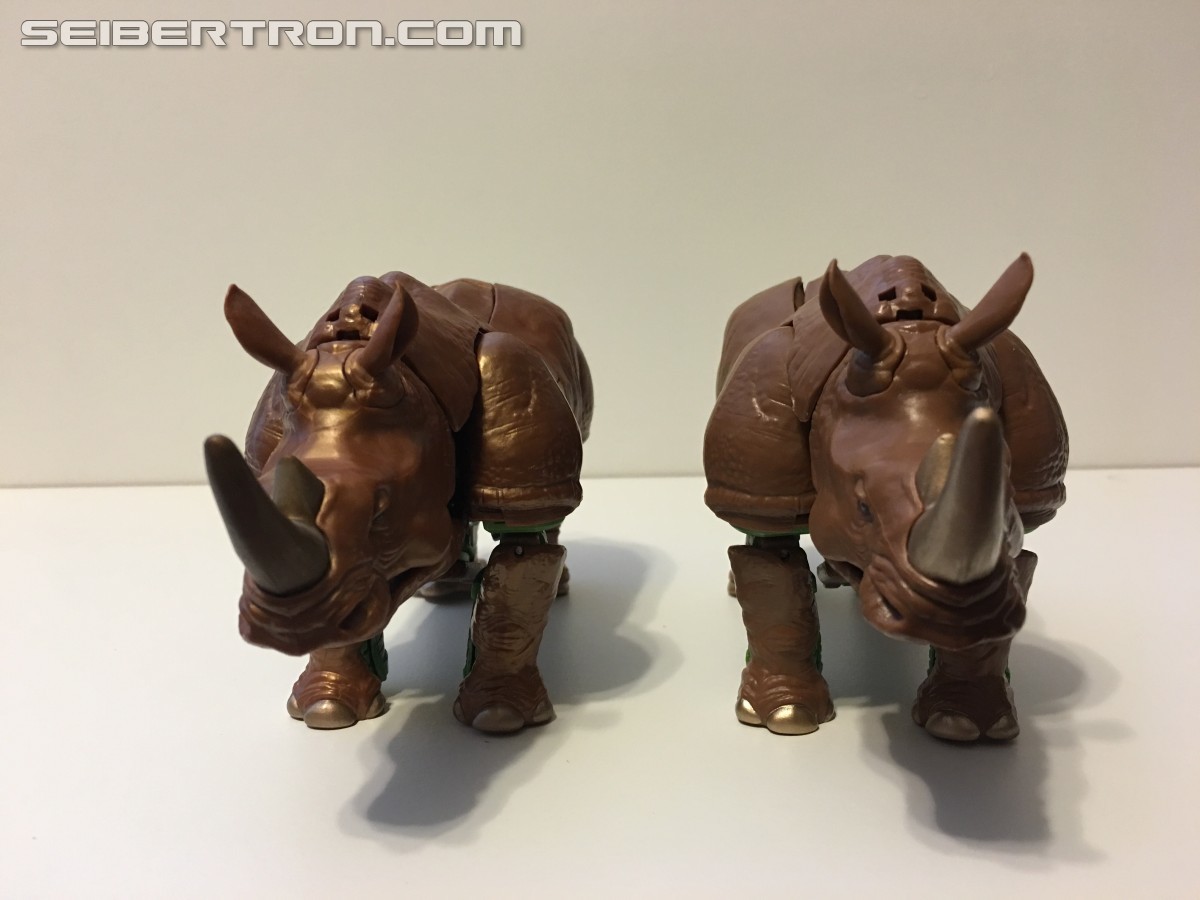 Transformers News: TakaraTomy Transformers Legends LG-EX: Rhinox, Rattrap, & Waspinator Review Transformers News: TakaraTomy Transformers Legends LG-EX: Rhinox, Rattrap, & Waspinator Review