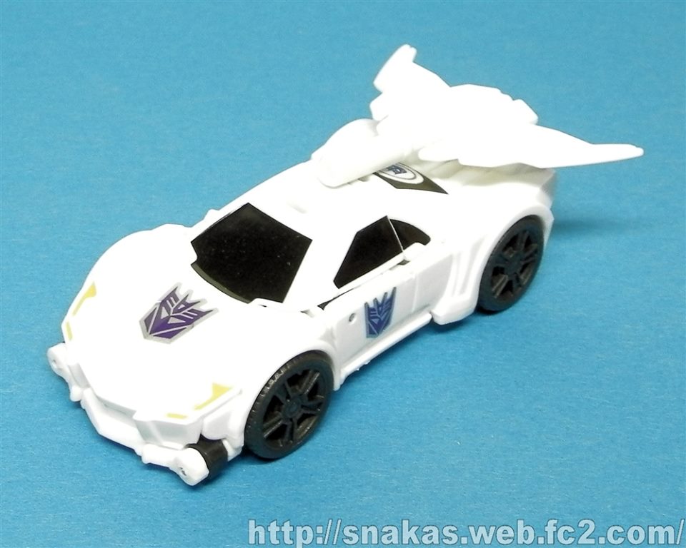 Transformers News: In Hand Images for Takara Tomy Transformers TAV VS-SP Dogfight vs. Decepticon Runamuck Transformers News: In Hand Images for Takara Tomy Transformers TAV VS-SP Dogfight vs. Decepticon Runamuck