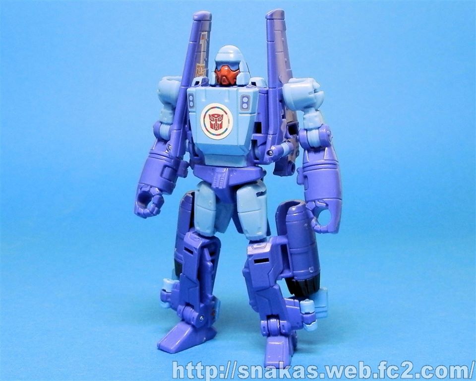 Transformers News: In Hand Images for Takara Tomy Transformers TAV VS-SP Dogfight vs. Decepticon Runamuck Transformers News: In Hand Images for Takara Tomy Transformers TAV VS-SP Dogfight vs. Decepticon Runamuck