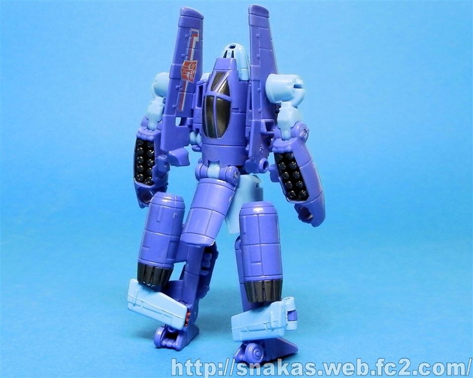 Transformers News: In Hand Images for Takara Tomy Transformers TAV VS-SP Dogfight vs. Decepticon Runamuck Transformers News: In Hand Images for Takara Tomy Transformers TAV VS-SP Dogfight vs. Decepticon Runamuck