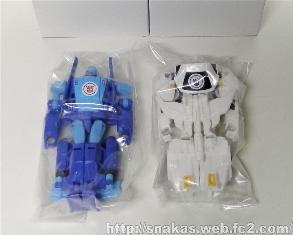 Transformers News: In Hand Images for Takara Tomy Transformers TAV VS-SP Dogfight vs. Decepticon Runamuck Transformers News: In Hand Images for Takara Tomy Transformers TAV VS-SP Dogfight vs. Decepticon Runamuck