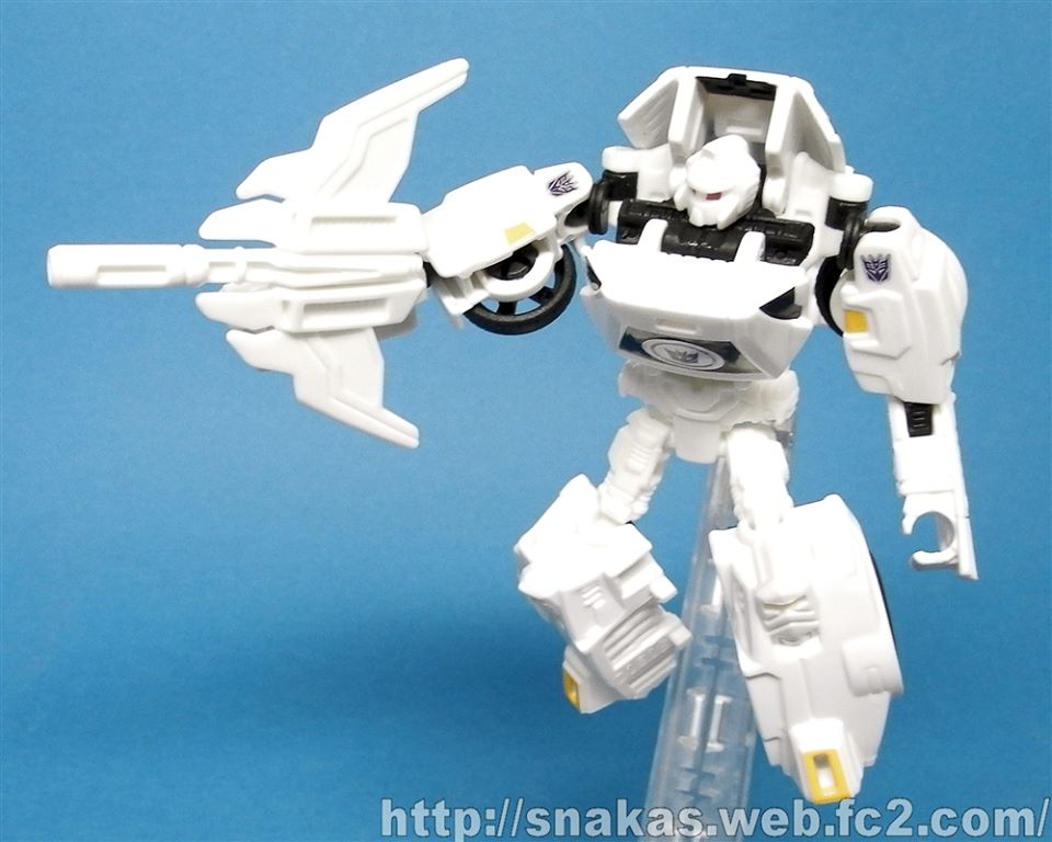 Transformers News: In Hand Images for Takara Tomy Transformers TAV VS-SP Dogfight vs. Decepticon Runamuck Transformers News: In Hand Images for Takara Tomy Transformers TAV VS-SP Dogfight vs. Decepticon Runamuck
