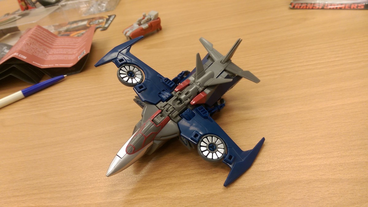 Transformers News: San Diego Comic Con 2016 Exclusive Titans Force Set Thread