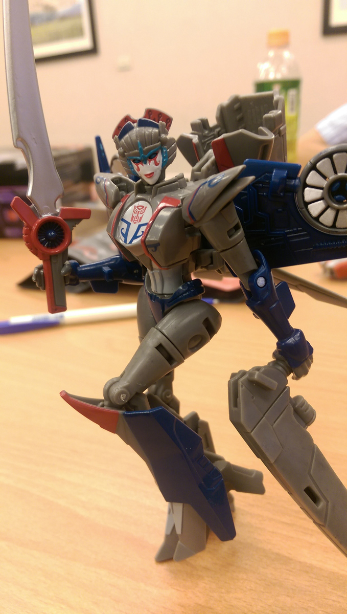 Transformers News: San Diego Comic Con 2016 Exclusive Titans Force Set Thread