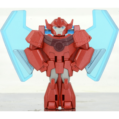 Transformers News: Stock Images - Takara Tomy Transformers Adventure TAV51 Hyper Surge Bumblebee, TAV52 Strongarm