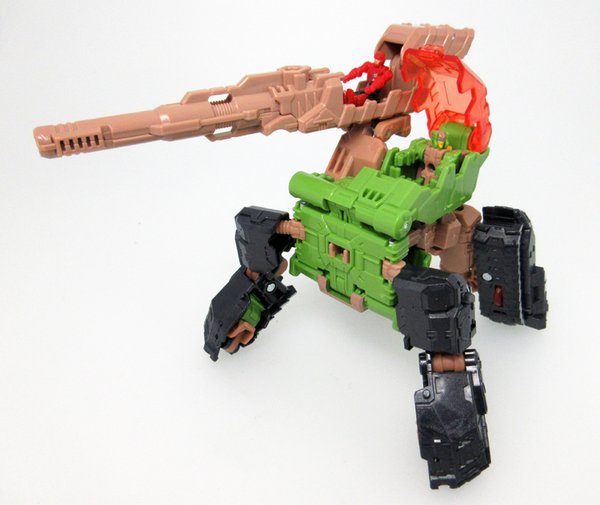 Transformers News: Takara Tomy Transformers Legends Hardhead, Skull, Cancer New Images