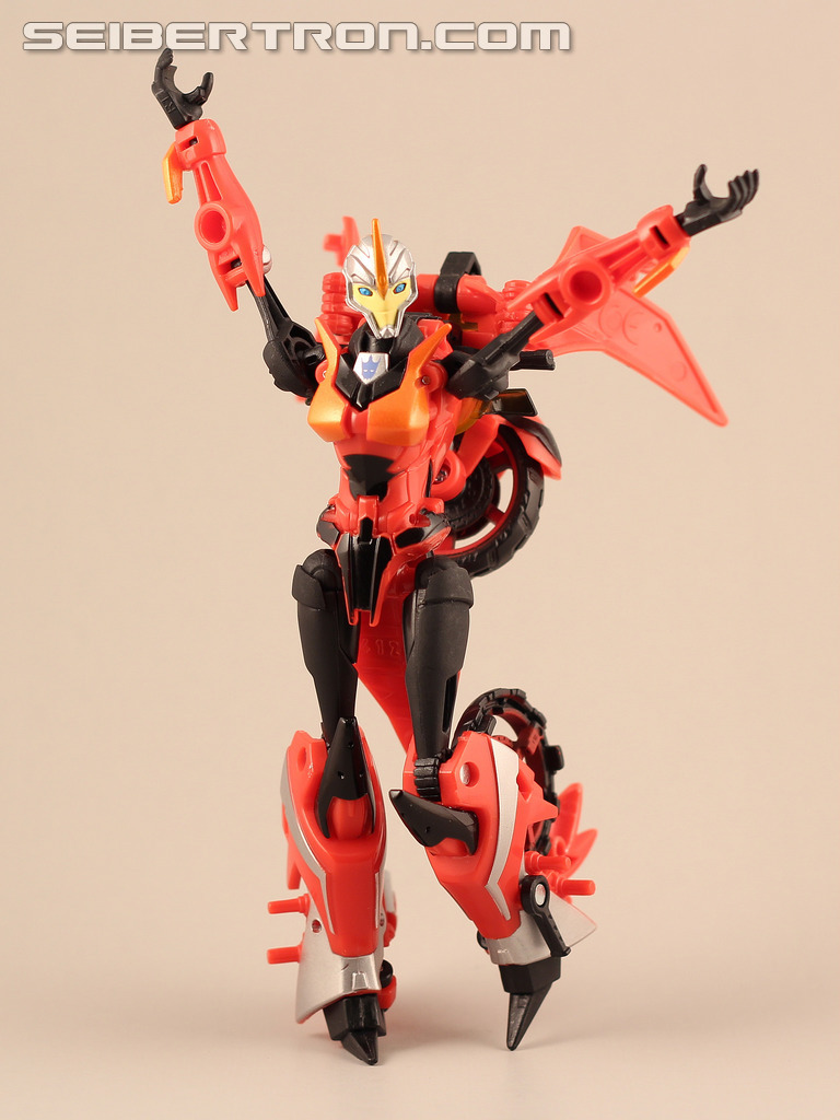 Transformers News: Top 5 Best Motorcycle (Motorbike) Transformers Toys