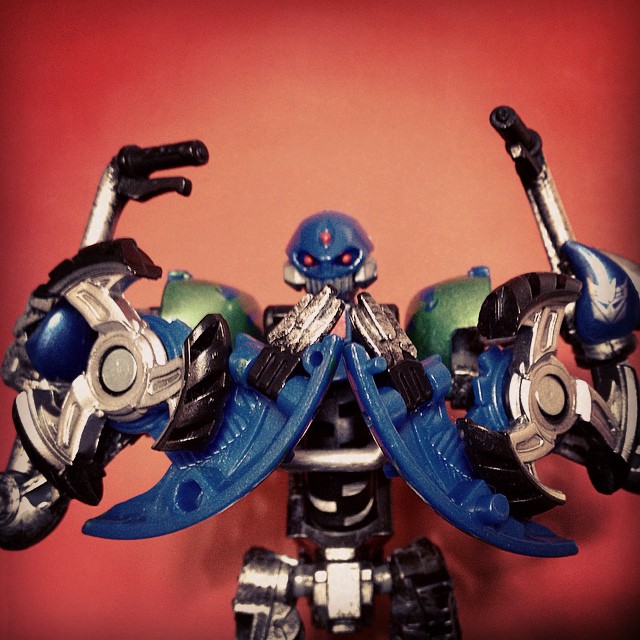 Transformers News: Top 5 Best Motorcycle (Motorbike) Transformers Toys