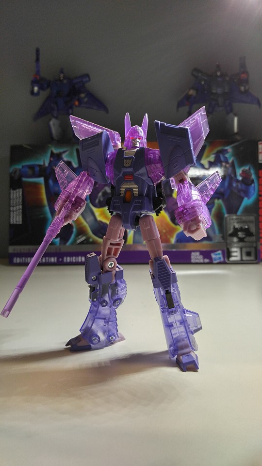 Transformers News: Transformers Generations 2016 Platinum Edition: Armada of Cyclonus - In Hand Transformers News: Transformers Generations 2016 Platinum Edition: Armada of Cyclonus - In Hand