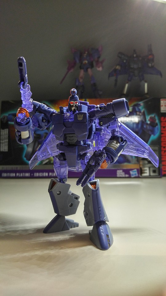 Transformers News: Transformers Generations 2016 Platinum Edition: Armada of Cyclonus - In Hand Transformers News: Transformers Generations 2016 Platinum Edition: Armada of Cyclonus - In Hand