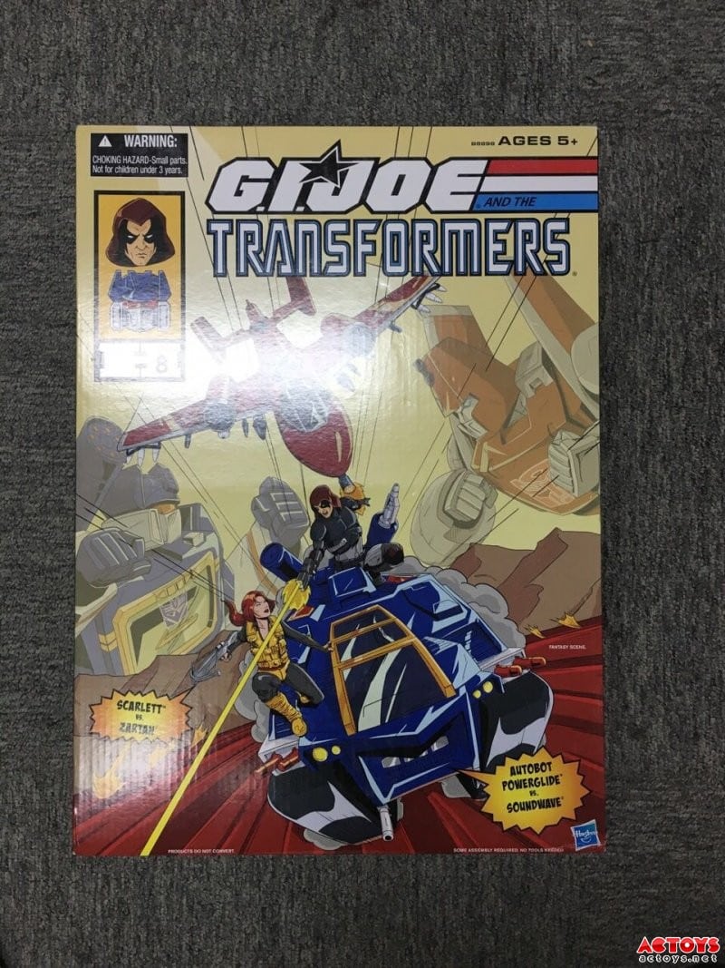 Transformers News: San Diego Cmoic Con 2016 Transformers / G.I. Joe Crossover Thread Transformers News: San Diego Cmoic Con 2016 Transformers / G.I. Joe Crossover Thread