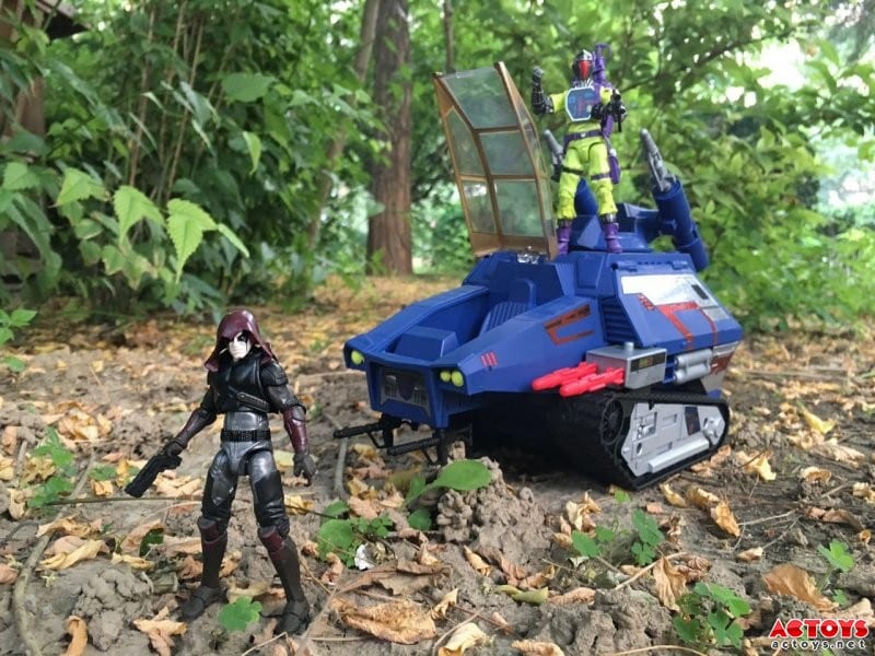 Transformers News: San Diego Cmoic Con 2016 Transformers / G.I. Joe Crossover Thread Transformers News: San Diego Cmoic Con 2016 Transformers / G.I. Joe Crossover Thread