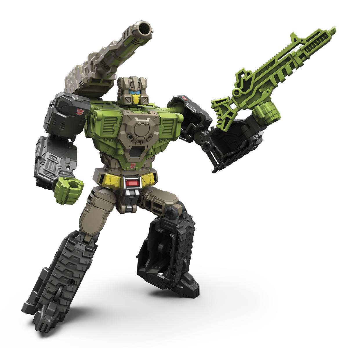 Transformers News: Chinese Video Review of Titans Return Hardhead Transformers News: Chinese Video Review of Titans Return Hardhead