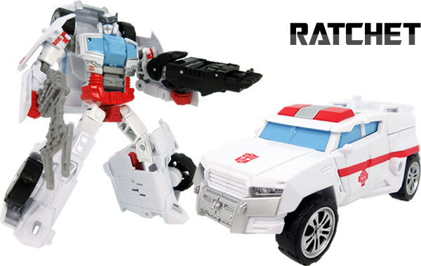 Transformers News: Official Images of Unite Warriors EX Lynx Master