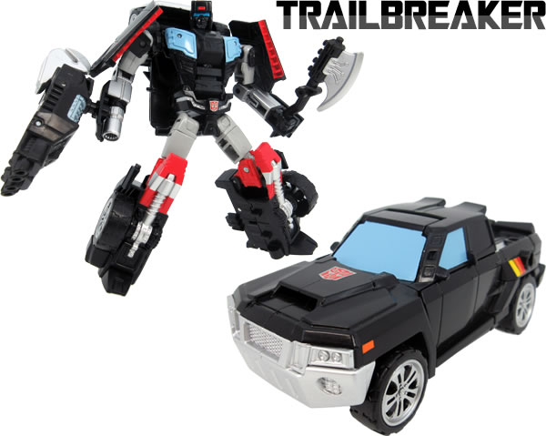 Transformers News: Official Images of Unite Warriors EX Lynx Master