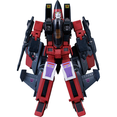 Transformers News: Top 5 Best Thrust Transformers Toys