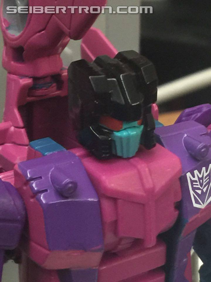 Transformers News: Transformers Subscription Service 4.0 Spinister with Singe and Hairsplitter Now Arriving Transformers News: Transformers Subscription Service 4.0 Spinister with Singe and Hairsplitter Now Arriving