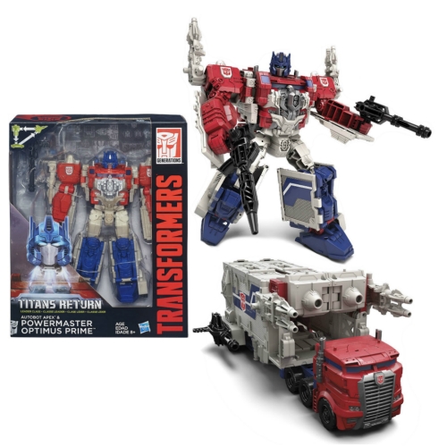 Transformers News: Takara Tomy Transformers Legends Super Ginrai Image Leaked