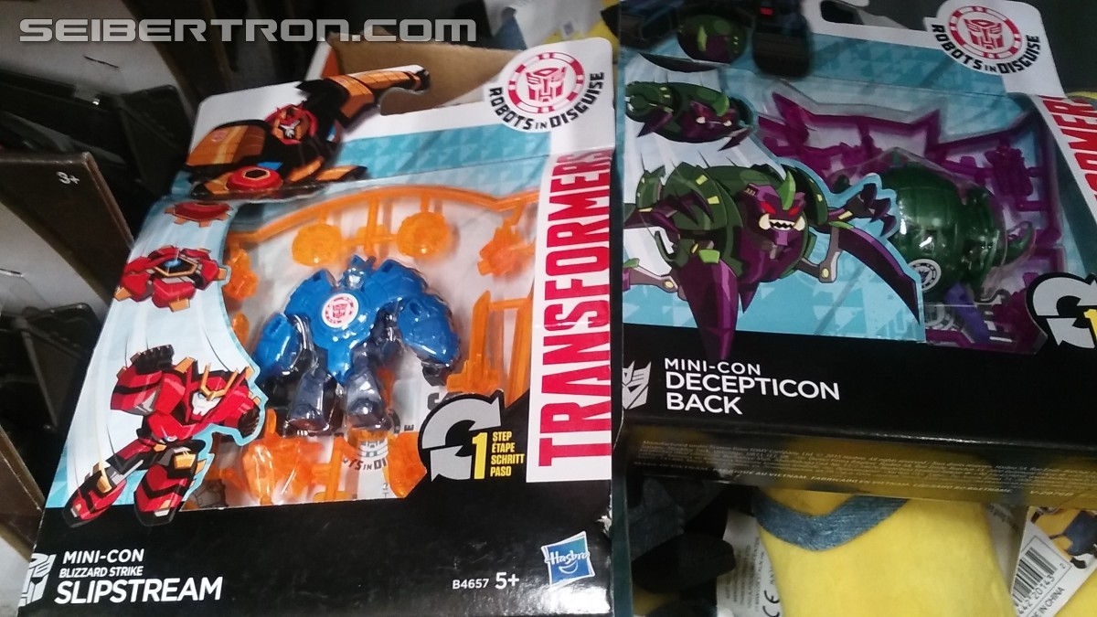 Transformers News: New Wave 3 Minicons Found in The United Kingdom Transformers News: New Wave 3 Minicons Found in The United Kingdom