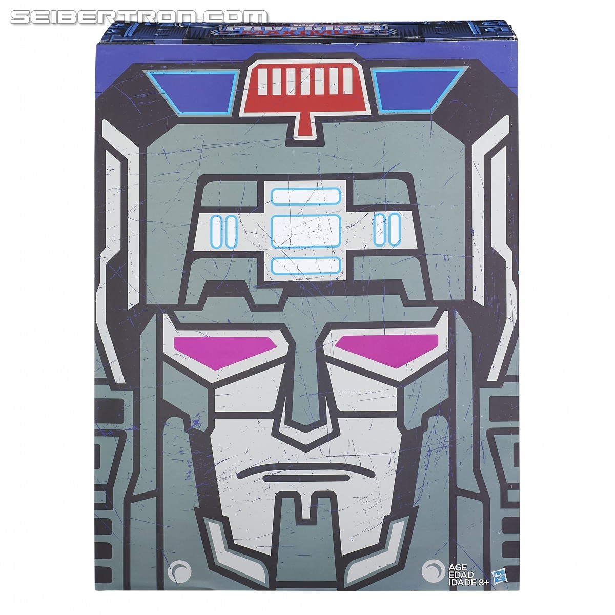 Transformers News: Additional images of SDCC 2016 Titans Return Fortress Maximus with Master Sword Transformers News: Additional images of SDCC 2016 Titans Return Fortress Maximus with Master Sword