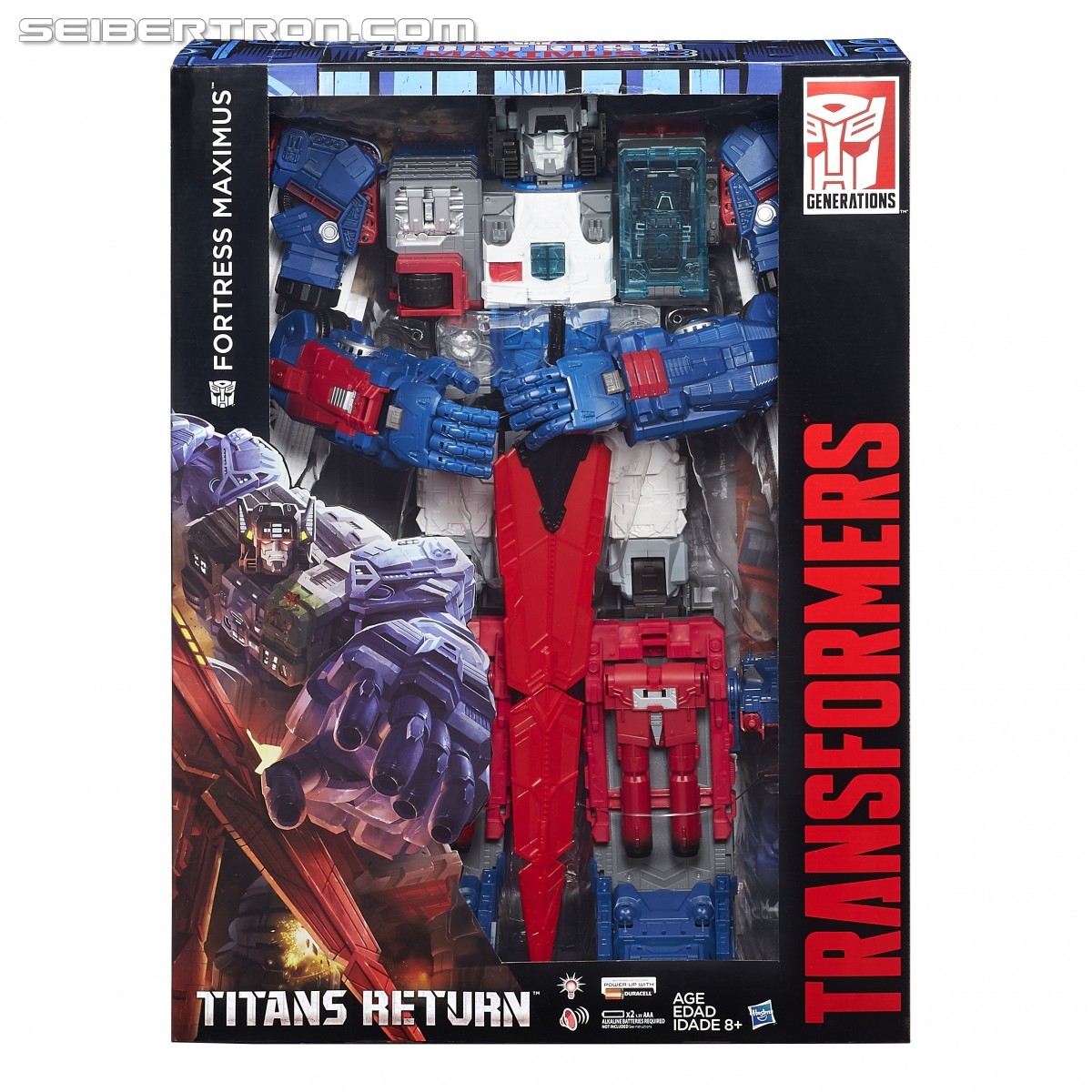 Transformers News: Twincast/Podcast Episode #148: "And Rom The Space Knight" Transformers News: Twincast/Podcast Episode #148: "And Rom The Space Knight"