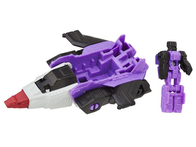 Transformers News: New Stock Images of Transformers Titans Return Titanmasters Wave 2