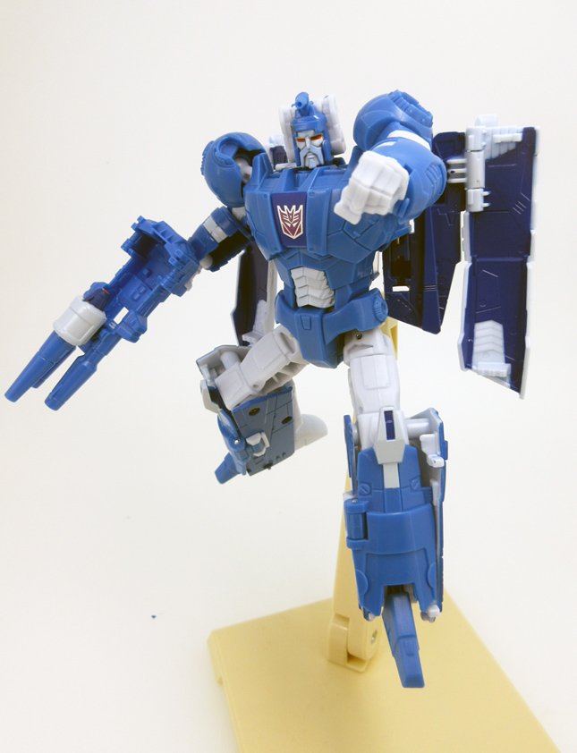 Transformers News: New Images of Takara Tomy Transformers Legends LG26 Scourge Transformers News: New Images of Takara Tomy Transformers Legends LG26 Scourge