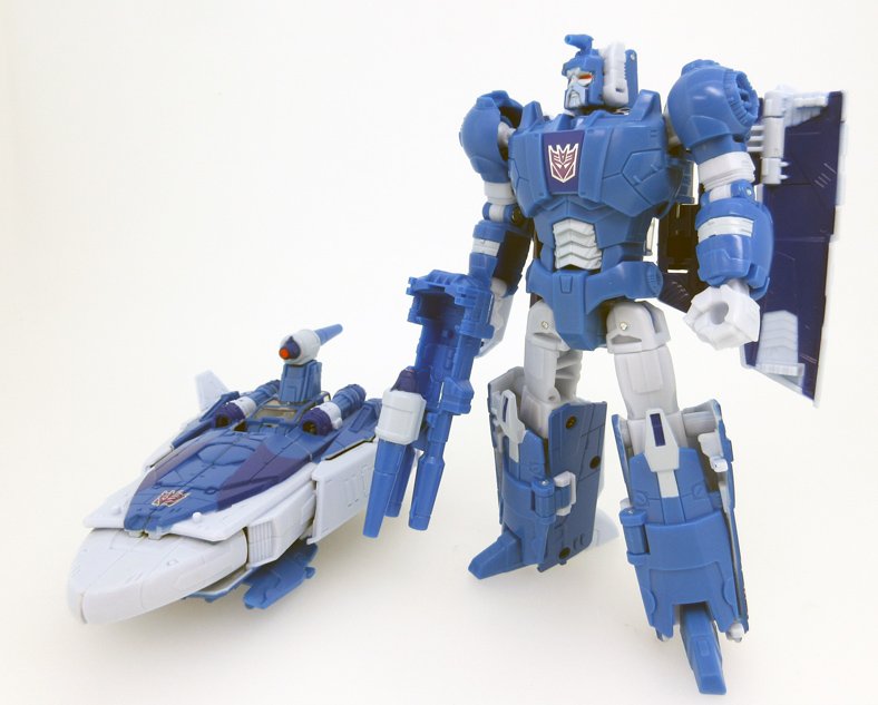 Transformers News: New Images of Takara Tomy Transformers Legends LG26 Scourge Transformers News: New Images of Takara Tomy Transformers Legends LG26 Scourge