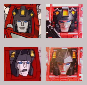 Transformers News: Takara Tomy Transformers Masterpiece Inferno Figure King Magazine Scans with Ladder Trick Transformers News: Takara Tomy Transformers Masterpiece Inferno Figure King Magazine Scans with Ladder Trick