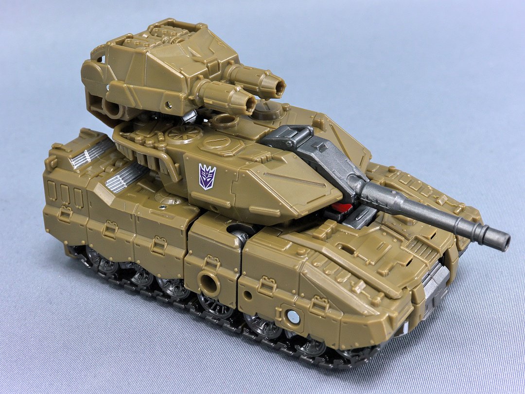 Transformers News: TakaraTomy Transformers Unite Warriors UW-07 Bruticus Comparisons