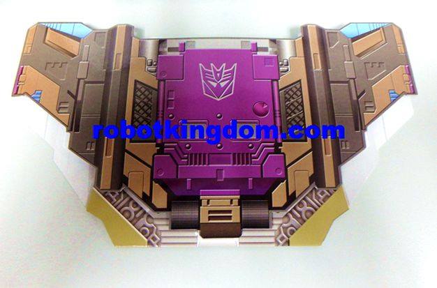 Transformers News: Takara Transformers Unite Warriors UW-07 Bruticus Exclusive Collector Coin Transformers News: Takara Transformers Unite Warriors UW-07 Bruticus Exclusive Collector Coin