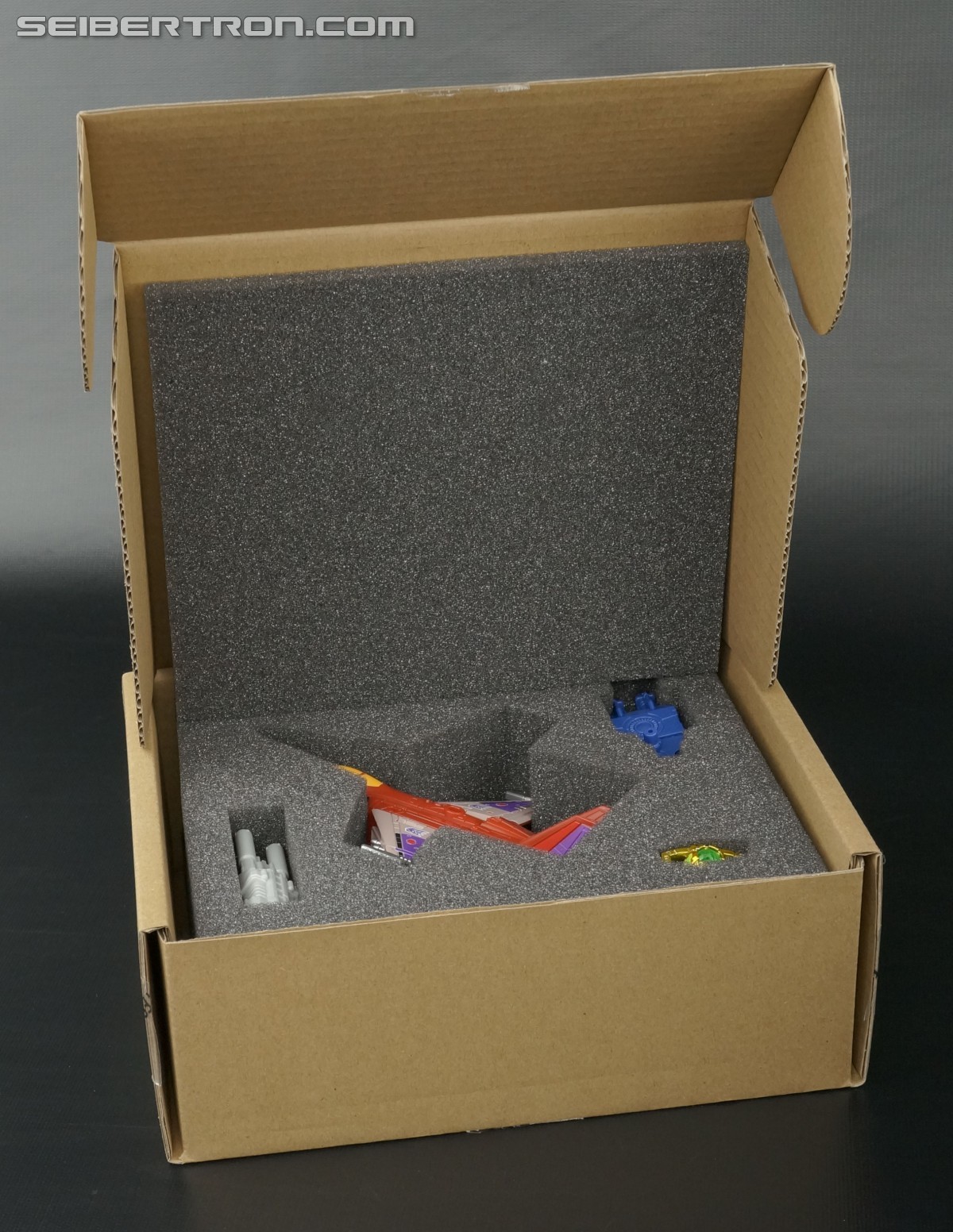 Transformers News: Transformers TFSS 4.0 Windsweeper Arriving and In Hand Images Transformers News: Transformers TFSS 4.0 Windsweeper Arriving and In Hand Images