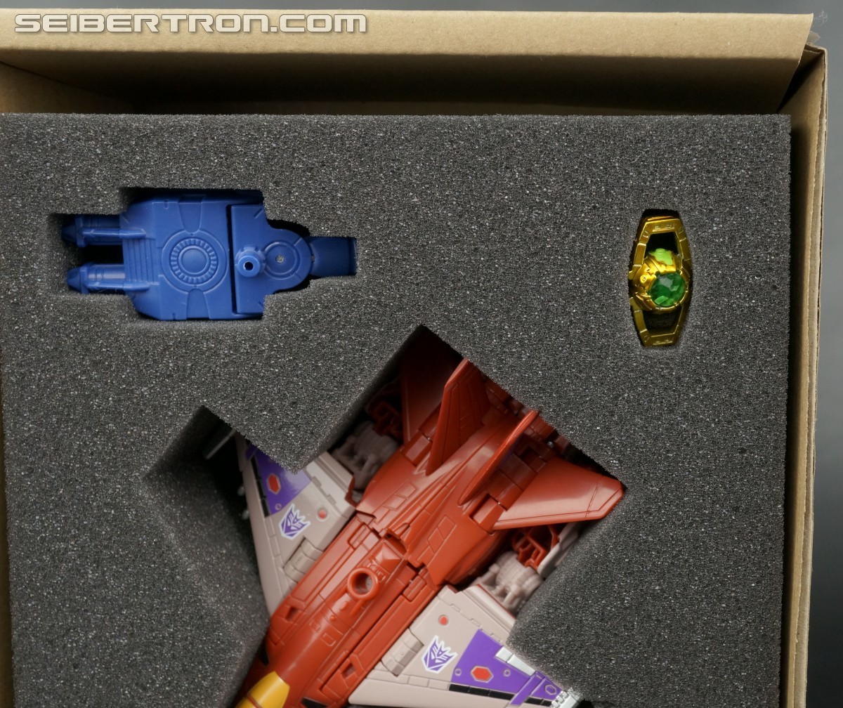 Transformers News: Transformers TFSS 4.0 Windsweeper Arriving and In Hand Images Transformers News: Transformers TFSS 4.0 Windsweeper Arriving and In Hand Images