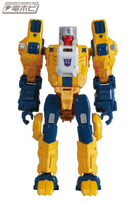 Transformers News: New Images of Takara Tomy Transformers Legends LG30 Weirdwolf Transformers News: New Images of Takara Tomy Transformers Legends LG30 Weirdwolf