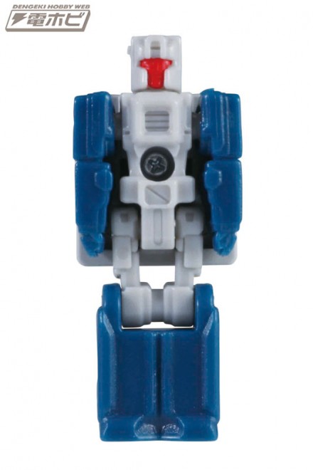 Transformers News: New Images of Takara Tomy Transformers Legends LG30 Weirdwolf Transformers News: New Images of Takara Tomy Transformers Legends LG30 Weirdwolf