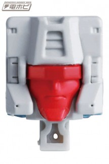 Transformers News: New Images of Takara Tomy Transformers Legends LG30 Weirdwolf Transformers News: New Images of Takara Tomy Transformers Legends LG30 Weirdwolf