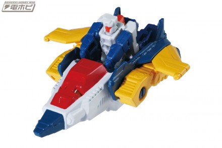 Transformers News: New Images of Takara Tomy Transformers Legends LG30 Weirdwolf Transformers News: New Images of Takara Tomy Transformers Legends LG30 Weirdwolf