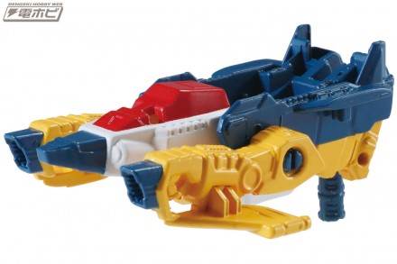 Transformers News: New Images of Takara Tomy Transformers Legends LG30 Weirdwolf Transformers News: New Images of Takara Tomy Transformers Legends LG30 Weirdwolf