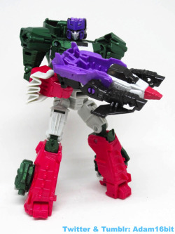 Transformers News: In-Hand - Transformers Titans Return Titan Masters Wave 2: Clobber, Brawn, Apeface, Skytread