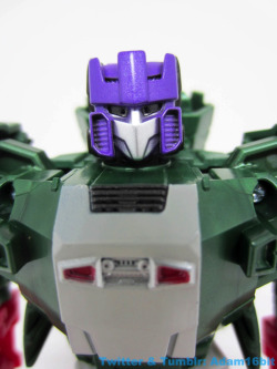 Transformers News: In-Hand - Transformers Titans Return Titan Masters Wave 2: Clobber, Brawn, Apeface, Skytread