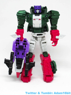 Transformers News: In-Hand - Transformers Titans Return Titan Masters Wave 2: Clobber, Brawn, Apeface, Skytread