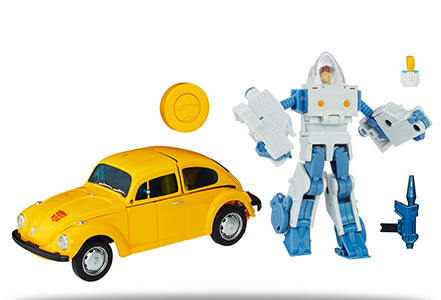 Transformers News: SAn Diego Comic Con 2016 Toys'R'Us Transformers Exclusives - Press Release