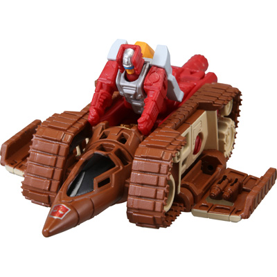 Transformers News: Takara Tomy Transformers Legends LG32 Chromedome, LG33 Highbrow, and LG34 Mindwipe