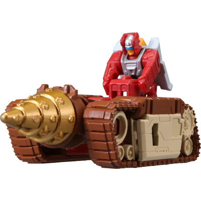 Transformers News: Takara Tomy Transformers Legends LG32 Chromedome, LG33 Highbrow, and LG34 Mindwipe