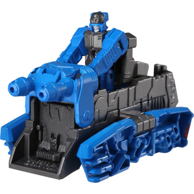 Transformers News: Takara Tomy Transformers Legends LG32 Chromedome, LG33 Highbrow, and LG34 Mindwipe