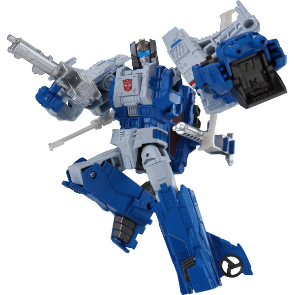 Transformers News: Takara Tomy Transformers Legends LG32 Chromedome, LG33 Highbrow, and LG34 Mindwipe