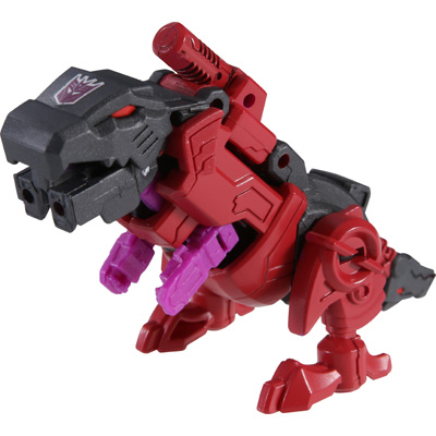 Transformers News: Takara Tomy Transformers Legends LG32 Chromedome, LG33 Highbrow, and LG34 Mindwipe