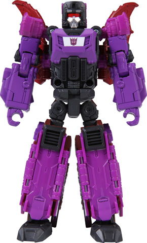 Transformers News: Takara Tomy Transformers Legends LG32 Chromedome, LG33 Highbrow, and LG34 Mindwipe